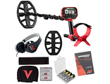 Minelab Vanquish 440