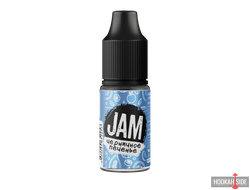 Жидкость JAM Salt 2 10мл - Черничное печенье