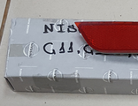 Отражатель Nissan   33-15001R   26560-EW00A