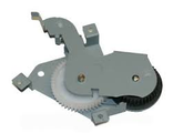 Запасная часть для принтеров HP LaserJet 4240/4250/4350, Swing plate assembly (RM1-0043-000)