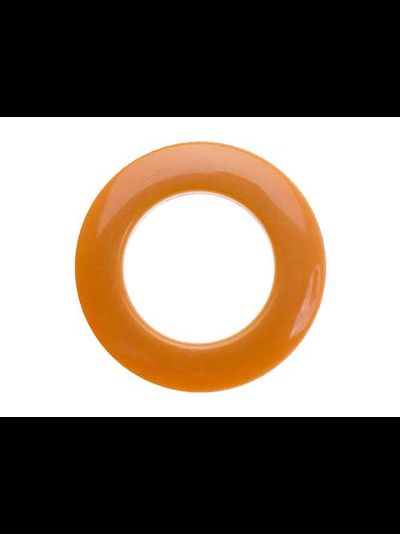 Люверсы универсальные "Пластик". Диаметр 35 мм