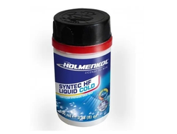 Ускоритель HOLMENKOL Syntec Speed liquid COLD эмульсия 24064