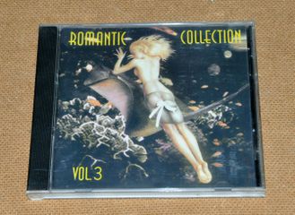 Romantic Collection vol.3