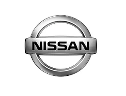Nissan Universal 2-DIN