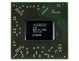 216-0846000 видеочип AMD Mobility Radeon HD 7550M, новый