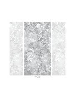 FA1127.  Профессиональный интерьерный текстиль с печатью