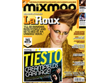 Mixmag Magazine August 2009, Иностранные журналы в Москве, Club Music Magazines, Intpressshop