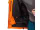 Куртка горнолыжная мужская Gravity Premium MAN Orange