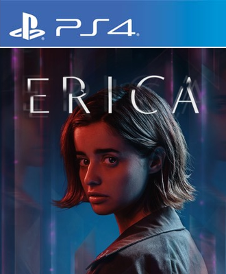 Erica (цифр версия PS4 напрокат) RUS