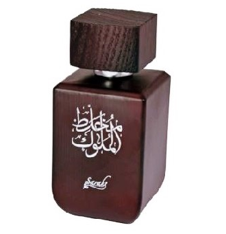 Mukhallat Al Mullok / Мухаллат Муллок от My Perfumes женский парфюм