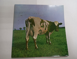 Pink Floyd - Atom Heart Mother (LP, Album, RP, Gat)