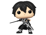 Фигурка Funko POP! Animation Sword Art Online Kirito