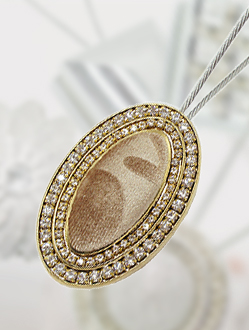 Магнитные клипсы и подхваты на магнитах для портьер и занавесок мелким оптом