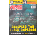 NME Magazine 24 July 1999 Mel C, Blur, Mogwai Cover, Иностранные музыкальные журналы, Intpressshop