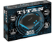 Игровая консоль Magistr Titan 3 HDMI + 555 игр + AV