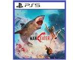 Maneater (цифр версия PS5) RUS/Предложение действительно до 25.10.23