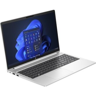 HP ProBook 450 G10 [86Q45PA] Silver 15.6&quot; {FHD i5-1335U/16Gb/256Gb SSD/Win11 Pro}