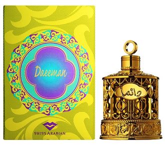 духи Daeeman / Даиман от Swiss Arabian