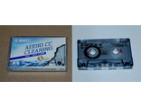Чистящая кассета BASF