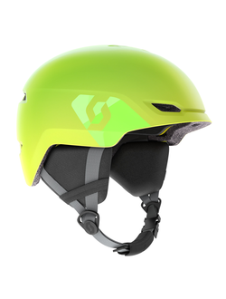 Шлем SCOTT Keeper 2 high viz green ES271762-6633