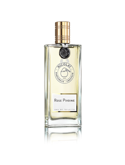 Nicolai Parfumeur Createur Rose Pivoine