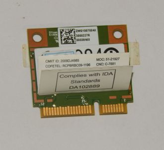 Wi-Fi модуль Broadcom BCM94313HMG2L (комиссионный товар)