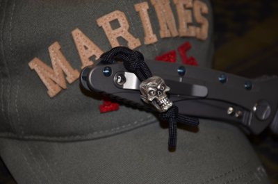 Изделие № 24 "Фабричный Зомби"