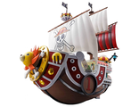 Фигурка Chogokin One Piece Thousand Sunny