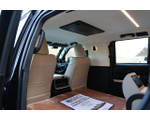 Executive stretched and discreetly armored  LHD/RHD Toyota Land Cruiser 300-Series /Lexus LX600 XXL +400mm  in CEN BR4-BR6, 2025/26 YP
