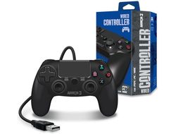 Контроллер для PlayStation 4 PS 4, PC и Mac "Armor 3" (проводной USB)