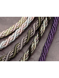 Шнур витой CORD, 10 мм