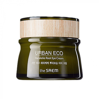 Крем для глаз с экстрактом корня новозеландского льна Urban Eco Harakeke Root Eye Cream PROMO 30мл