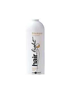 HC HL Шампунь для жирных волос Hair Natural Light Shampoo Antigrasso, 1000 мл.