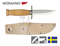 Нож Mora Classic Scout 39