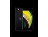 iPhone SE 2020 64Gb Black (черный) Как новый