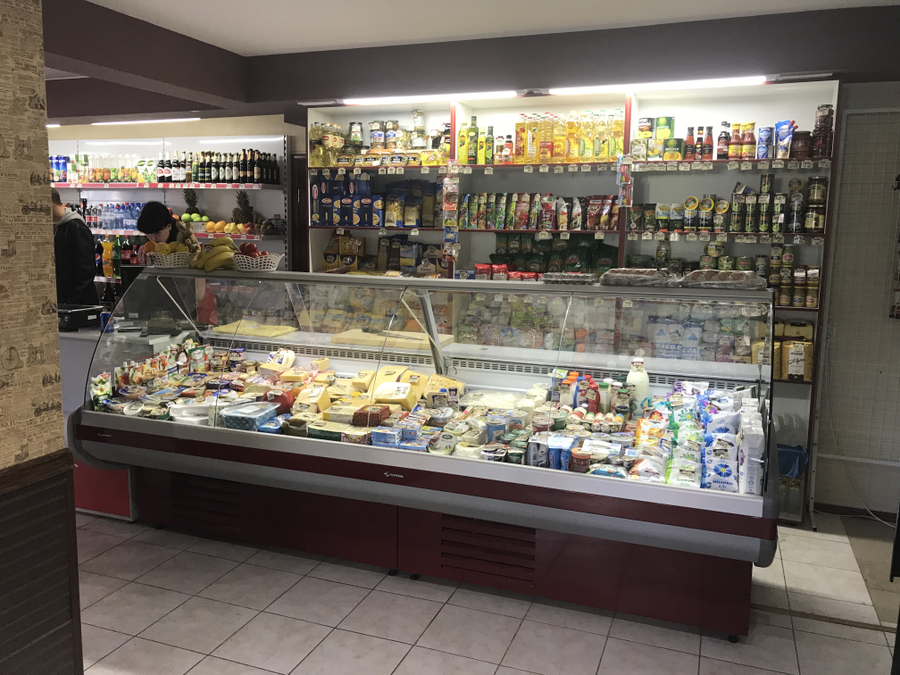 Сеть Магазинов Гурман Официальный Сайт