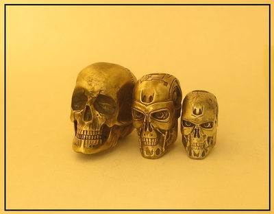 Изделие № 1.1. "Терминатор Малый"