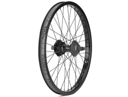 Купить колесо заднее Cinema ZX333 20" (чёрное) для BMX велосипедов в Иркутске