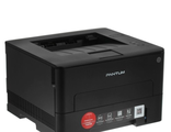 Pantum P3020D, Принтер, Mono Laser, дуплекс, A4, 30 стр/мин, 1200x1200 dpi, ч/б - USB 2.0
