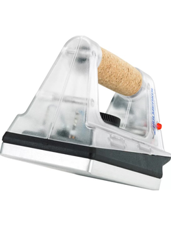 Утюг для нанесения парафинов профи Electronic Racing Waxer механическая регулировка 230 V HOLMENKOL 24420