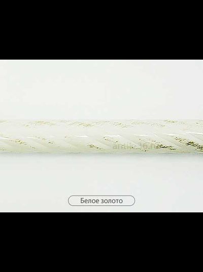 Труба &quot;Твист&quot;, 16 мм