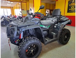 ODES 650 ATV DS