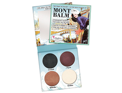 ������� ����� The Balm MONT BALM