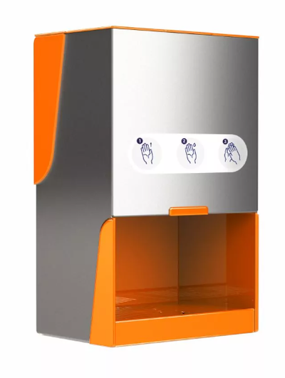 Бесконтактный дезинфектор Next Uno