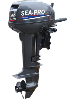 Мотор SEA-PRO ОТН 9.9S