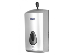 BXG-ASD-5018С - сенсорный диспенсер жидкого мыла (капля)
