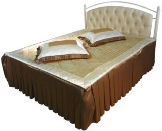 Кровать двухспальная "ДИАНА"