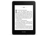 Amazon Kindle Paperwhite 2018 32GB SO черная