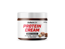 PROTEIN CREAM 200гр