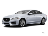 Коврики в салон Jaguar XF 2 2015 - н.в.